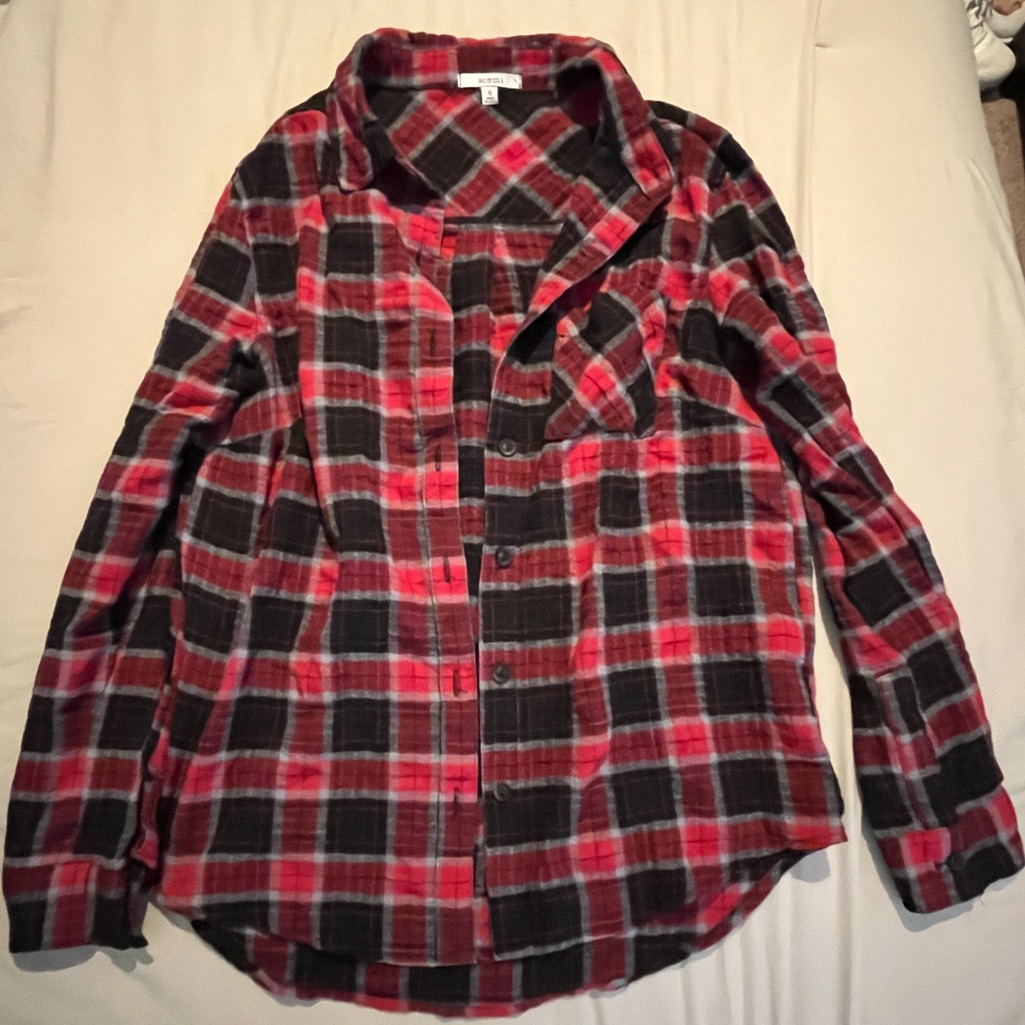 Acemi Flannel